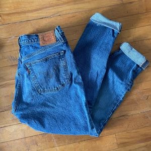Levi’s 501 S